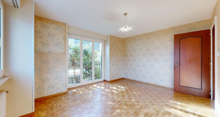 Maison pluri-familiale de trois unités au centre de Vouvry image 7