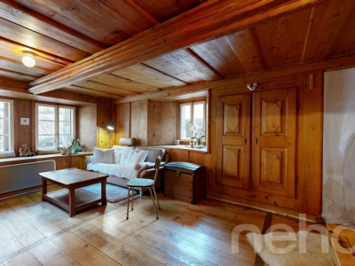 Charme ancien et douceur de vivre en Gruyère image 5