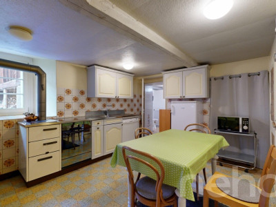 Charme ancien et douceur de vivre en Gruyère image 7