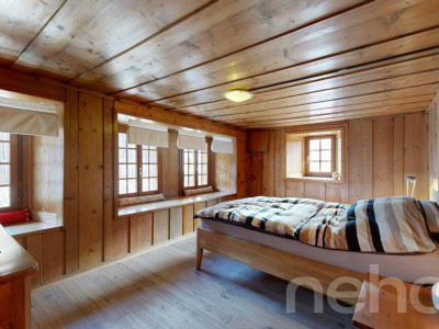 Charme ancien et douceur de vivre en Gruyère image 9