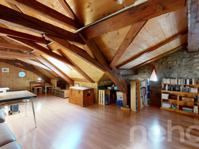 Charme ancien et douceur de vivre en Gruyère image 11