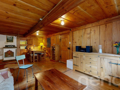 Charme ancien et douceur de vivre en Gruyère image 12