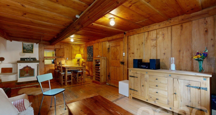 Charme ancien et douceur de vivre en Gruyère image 12