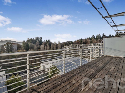 Helle 1.5-Zimmer?Attikawohnung mit Pilatusblick im Büttenenquartier image 11