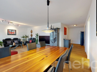 Stilvolle Wohnung im Ruopigenquartier image 4