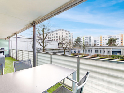 Stilvolle Wohnung im Ruopigenquartier image 5