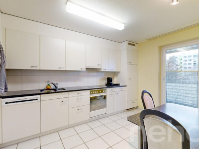 Stilvolle Wohnung im Ruopigenquartier image 7