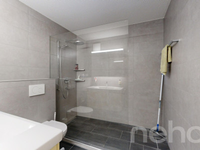 Stilvolle Wohnung im Ruopigenquartier image 10