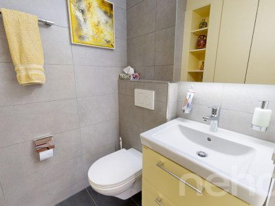 Stilvolle Wohnung im Ruopigenquartier image 12