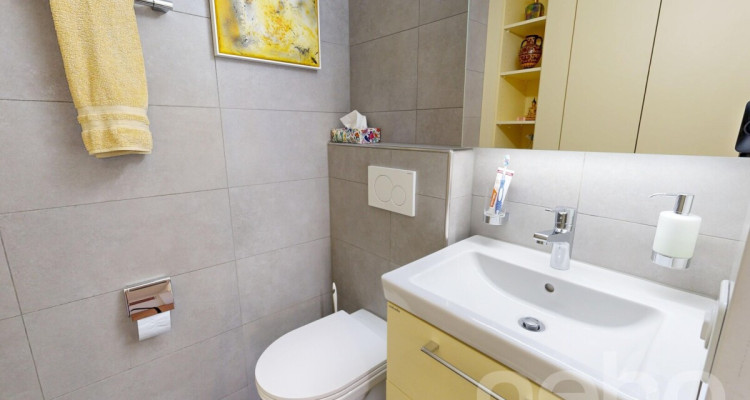 Stilvolle Wohnung im Ruopigenquartier image 12