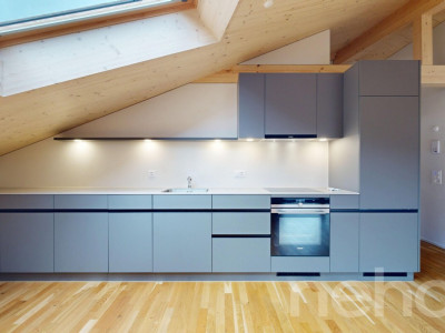 Attikawohnung mit Weitblick ? Wohnen im idyllischen Spiringen image 4