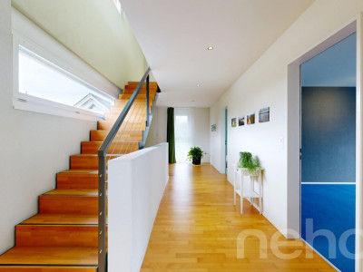 Grosszügiges Einfamilienhaus in ruhigem Wohnquartier image 5