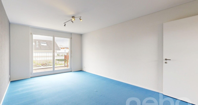 Grosszügiges Einfamilienhaus in ruhigem Wohnquartier image 5