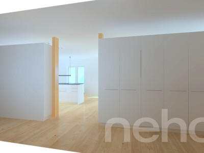 Wohnen im Grünen mit Bergpanorama image 8