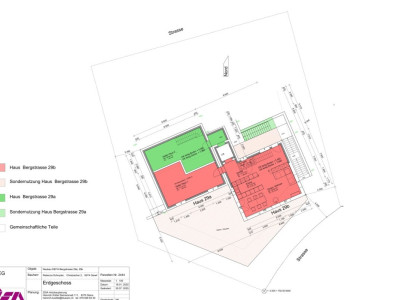 Wohnen im Grünen mit Bergpanorama image 9