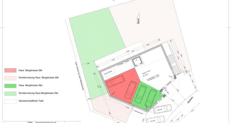 Wohnen im Grünen mit Bergpanorama image 8