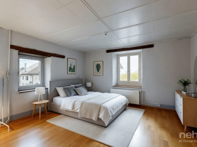 Propriété avec vaste terrain de 7?800 m² sur les hauteurs de Rances image 9