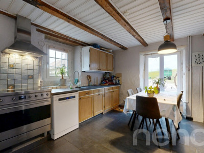 Propriété avec vaste terrain de 7?800 m² sur les hauteurs de Rances image 10