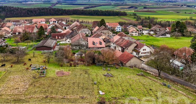 Propriété avec vaste terrain de 7?800 m² sur les hauteurs de Rances image 2
