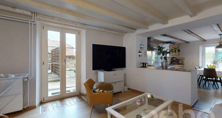 Propriété avec vaste terrain de 7?800 m² sur les hauteurs de Rances image 4