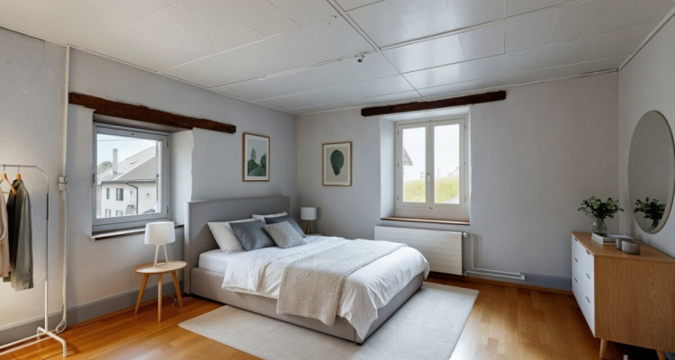 Propriété avec vaste terrain de 7?800 m² sur les hauteurs de Rances image 9