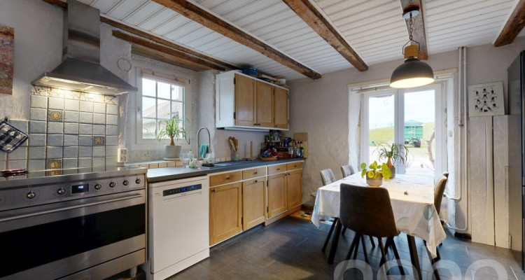 Propriété avec vaste terrain de 7?800 m² sur les hauteurs de Rances image 10