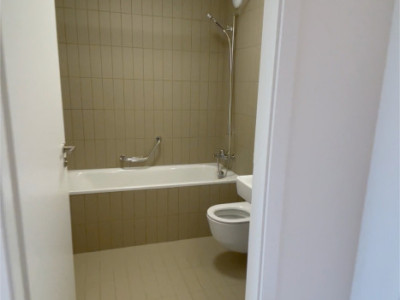 🏡 Reprise de bail – 2.5 pièces, Nyon (Chemin Falconnier) au : 01.02.2026 image 7