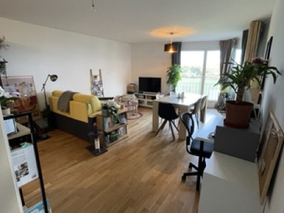 🏡 Reprise de bail – 2.5 pièces, Nyon (Chemin Falconnier) au : 01.02.2026 image 8