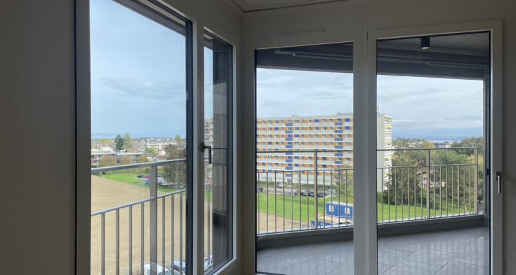 🏡 Reprise de bail – 2.5 pièces, Nyon (Chemin Falconnier) au : 01.02.2026 image 4