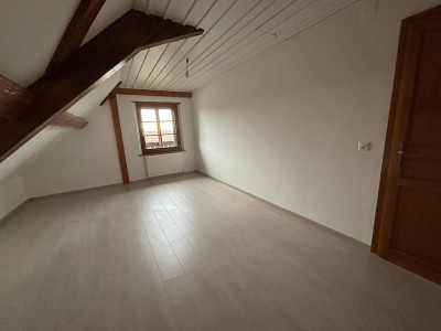 🏡 Reprise de bail – 3.5 pièces, Baulmes (Vaud) au 01.01.2026 image 3