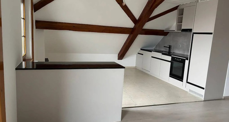 🏡 Reprise de bail – 3.5 pièces, Baulmes (Vaud) au 01.01.2026 image 1