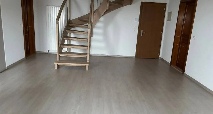 🏡 Reprise de bail – 3.5 pièces, Baulmes (Vaud) au 01.01.2026 image 2