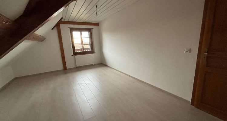 🏡 Reprise de bail – 3.5 pièces, Baulmes (Vaud) au 01.01.2026 image 3