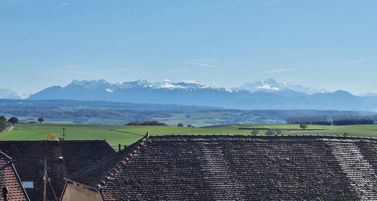 🏡 Reprise de bail – 3.5 pièces, Baulmes (Vaud) au 01.01.2026 image 5