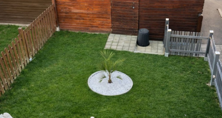 🏡 Reprise de bail – 4.5 pièces, Orbe (Vaud) au 02.03.2026 image 1