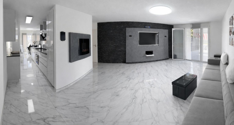 🏡 Reprise de bail – 4.5 pièces, Orbe (Vaud) au 02.03.2026 image 2