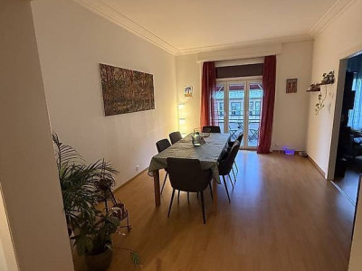 🏡 Reprise de bail – 3,5 pièces, Lausanne (Rumine) au : 01.02.2026 image 1