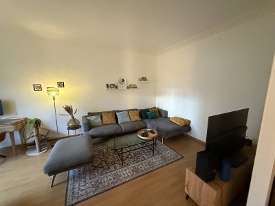 🏡 Reprise de bail – 3,5 pièces, Lausanne (Rumine) au : 01.02.2026 image 2