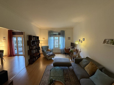 🏡 Reprise de bail – 3,5 pièces, Lausanne (Rumine) au : 01.02.2026 image 3