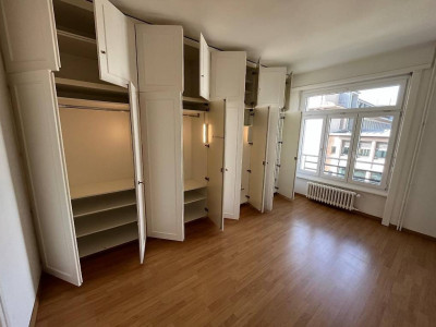 🏡 Reprise de bail – 3,5 pièces, Lausanne (Rumine) au : 01.02.2026 image 4