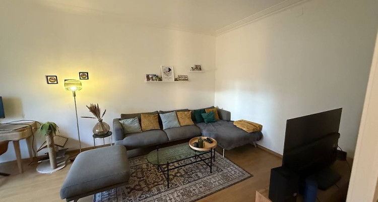 🏡 Reprise de bail – 3,5 pièces, Lausanne (Rumine) au : 01.02.2026 image 2