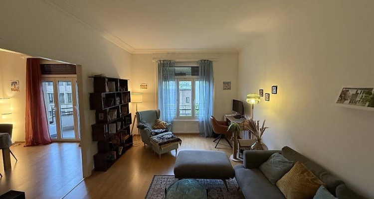 🏡 Reprise de bail – 3,5 pièces, Lausanne (Rumine) au : 01.02.2026 image 3