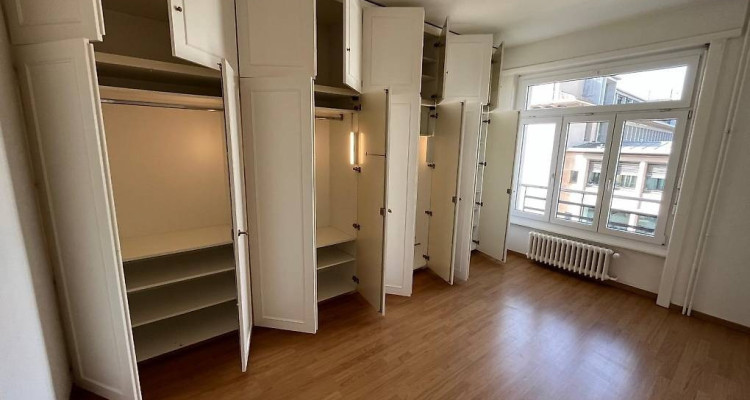 🏡 Reprise de bail – 3,5 pièces, Lausanne (Rumine) au : 01.02.2026 image 4