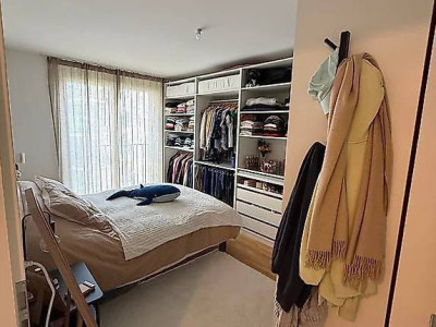 🏡 Reprise de bail – 4,5 pièces, Crissier (Chemin de la Palissade) au : à conv image 2