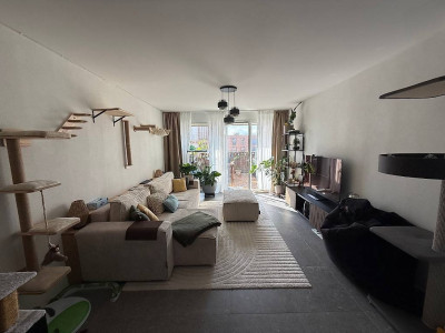 🏡 Reprise de bail – 4,5 pièces, Crissier (Chemin de la Palissade) au : à conv image 5