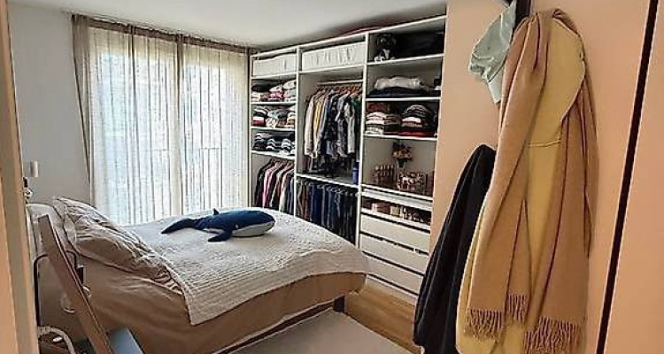 🏡 Reprise de bail – 4,5 pièces, Crissier (Chemin de la Palissade) au : à conv image 2