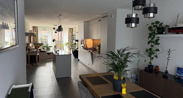 🏡 Reprise de bail – 4,5 pièces, Crissier (Chemin de la Palissade) au : à conv image 3