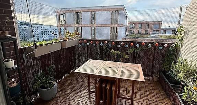 🏡 Reprise de bail – 4,5 pièces, Crissier (Chemin de la Palissade) au : à conv image 4