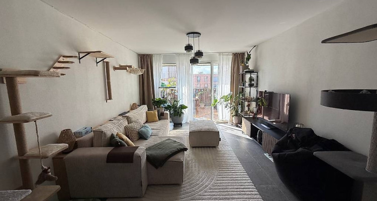 🏡 Reprise de bail – 4,5 pièces, Crissier (Chemin de la Palissade) au : à conv image 5