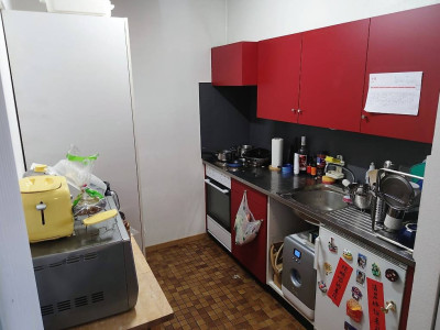 🏡 Reprise de bail – 2,5 pièces, Lausanne (Route de Berne) au : 16.01.2026 image 4